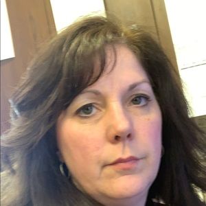 Meet your Posher, Jackie